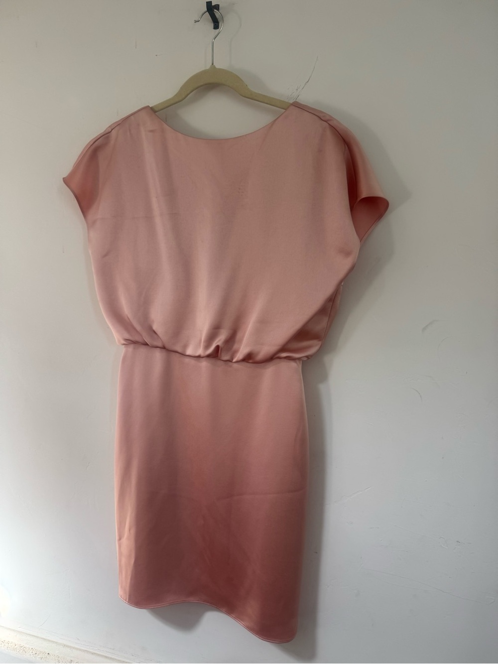 Trina Turk Women's dress Waist Shift Dress - Pink